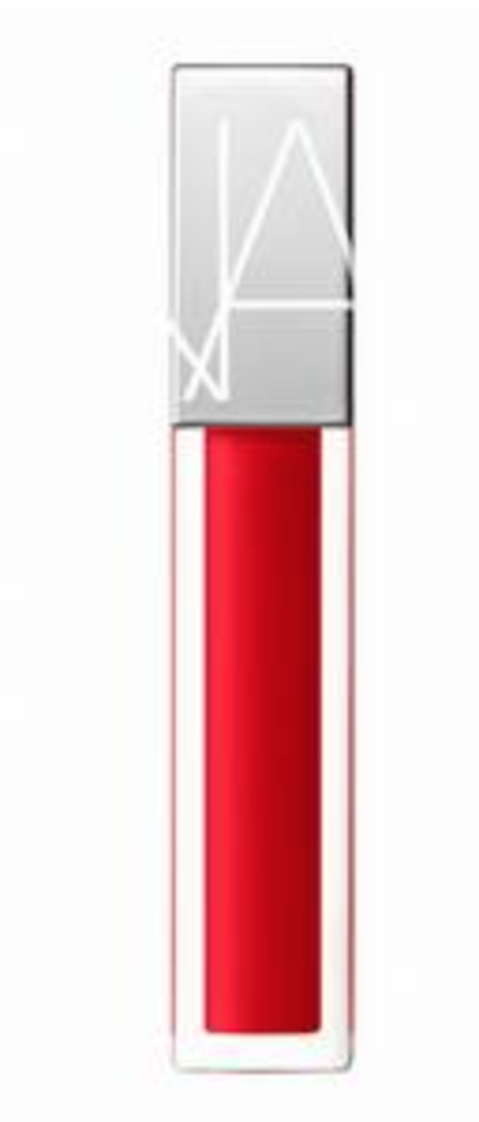 Tekutá rtěnka Full Vinyl Lip Lacquer, Nars, 730 Kč
