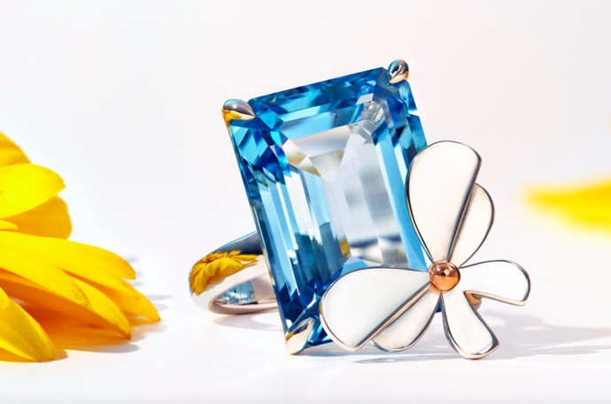 Jaké šperky z nové kolekce Tiffany Love Bugs jsou na našem wishlistu?