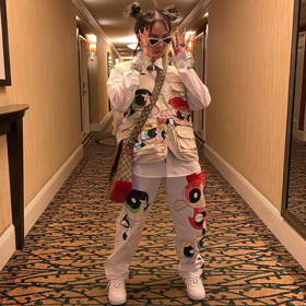 Billie Eilish