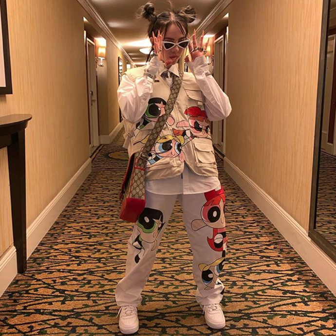 Billie Eilish