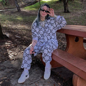 Billie Eilish