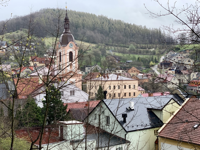 Co si v Beskydech nesmíte nechat ujít podle Lucie: 