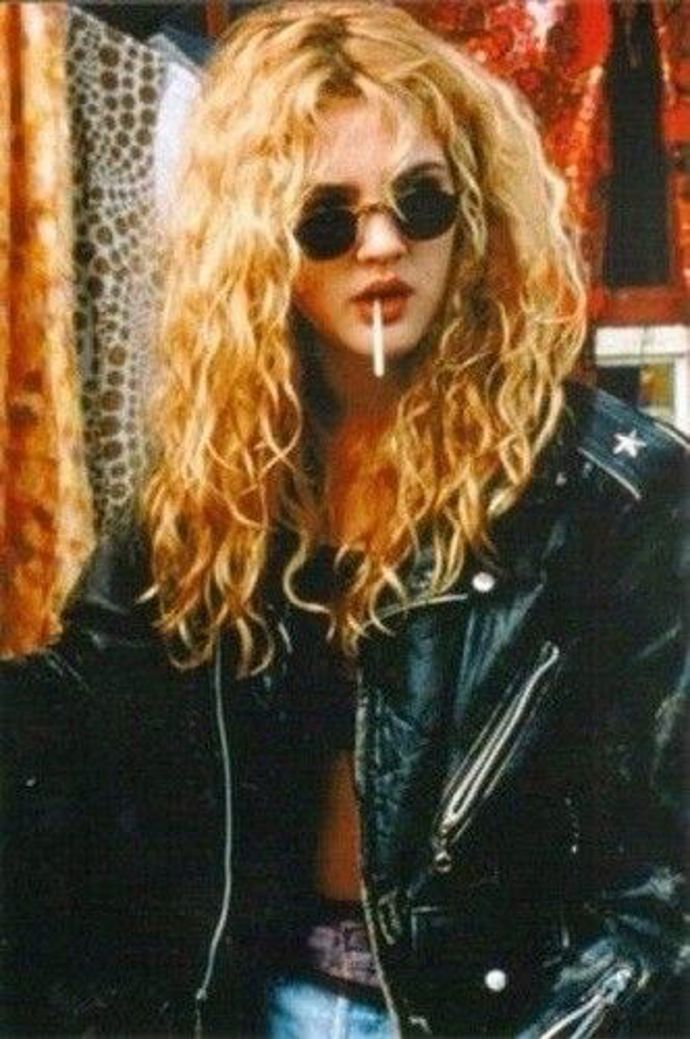  Drew Barrymore
