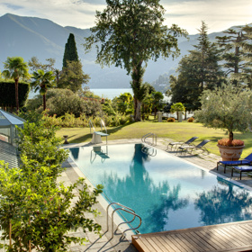 Grand Hotel Tremezzo
