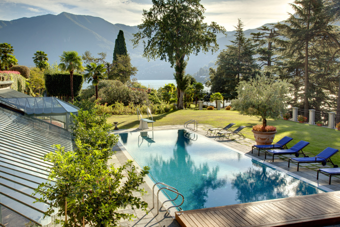Grand Hotel Tremezzo
