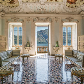 Grand Hotel Tremezzo
