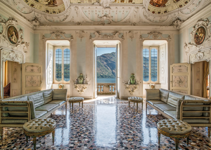 Grand Hotel Tremezzo
