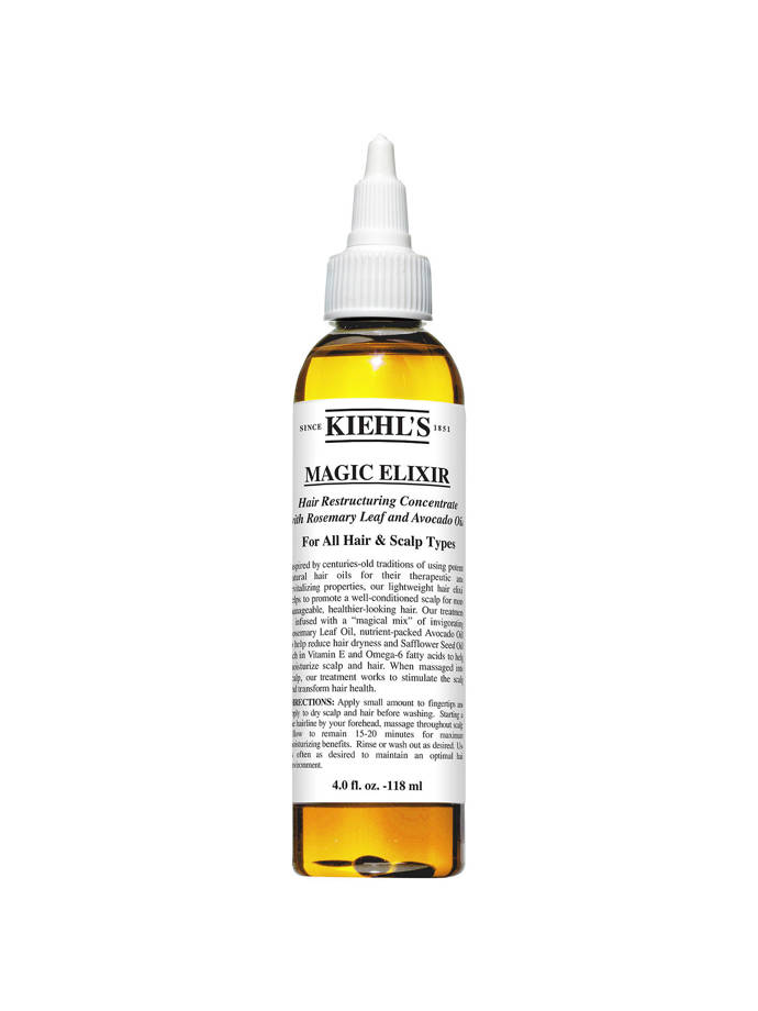 Kiehls Magic Elixir
