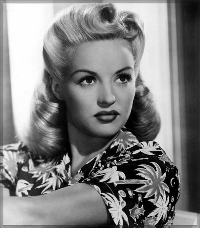 Victory Rolls 1940

