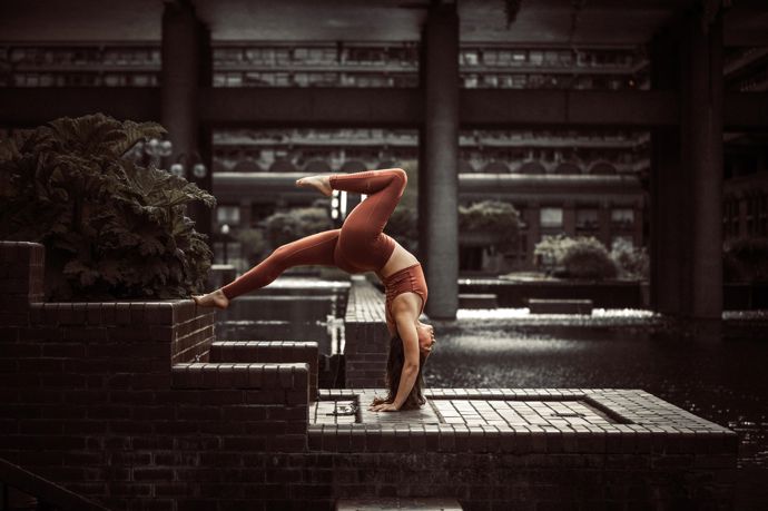 Klára Pokorná 
