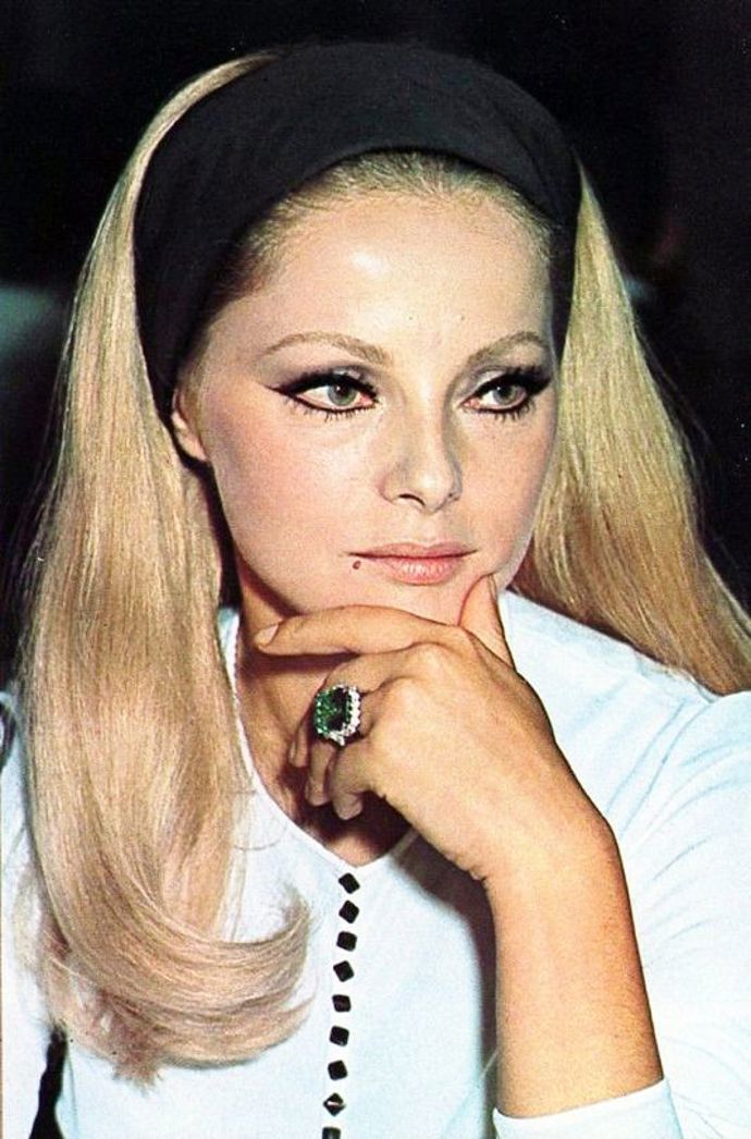 Virna Lisiová

