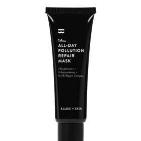 Allies of Skin
Allies of Skin