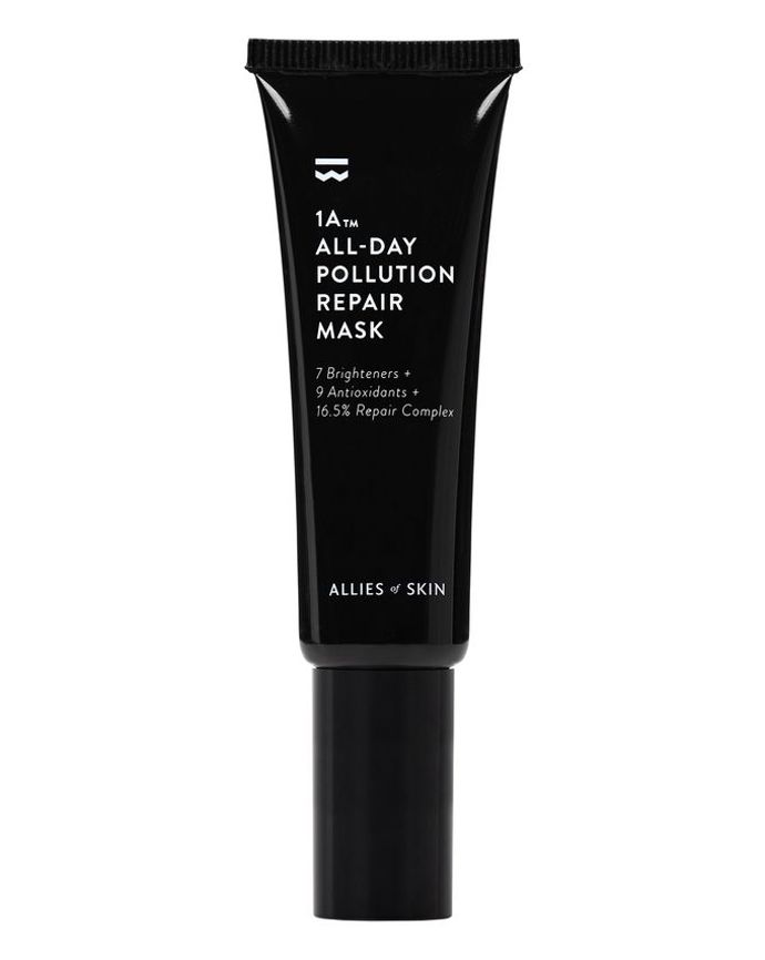 Allies of Skin
