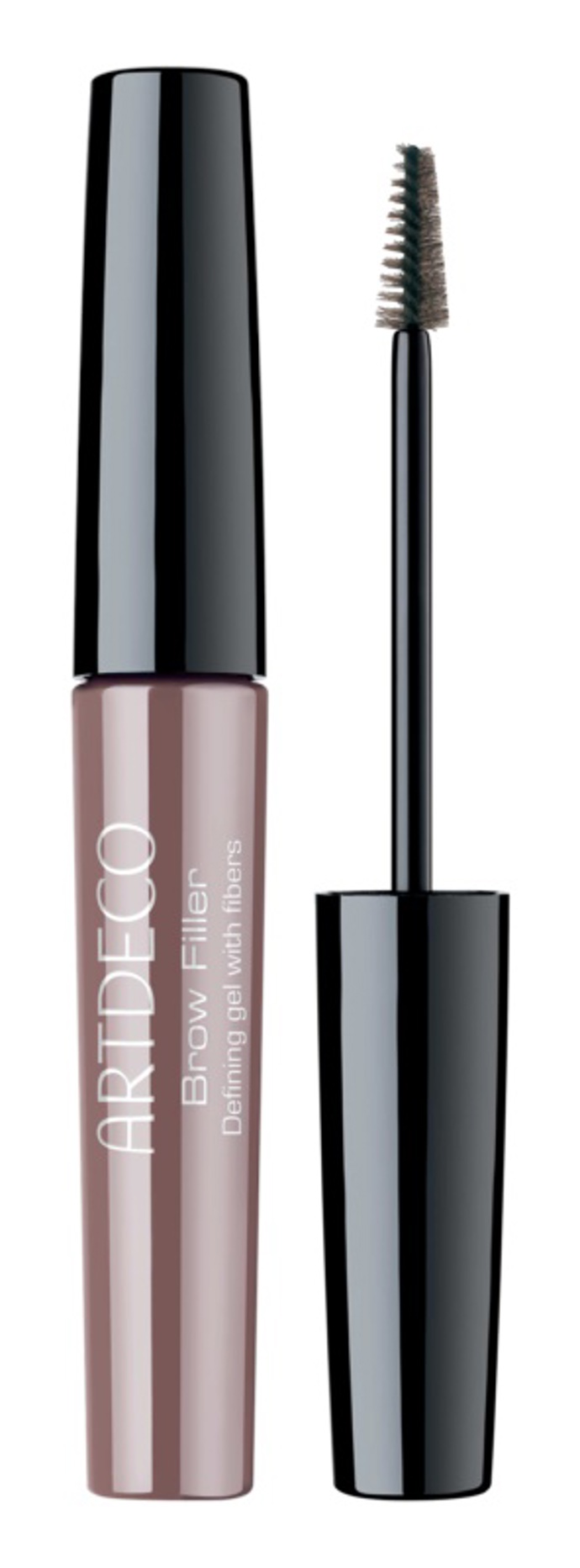 vyplňující řasenka na obočí, Artdeco Brow Filler
