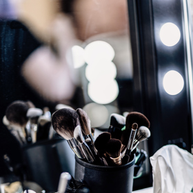Letos se o make-up hvězd postará značka Sephora.
Letos se o make-up hvězd postará značka Sephora.