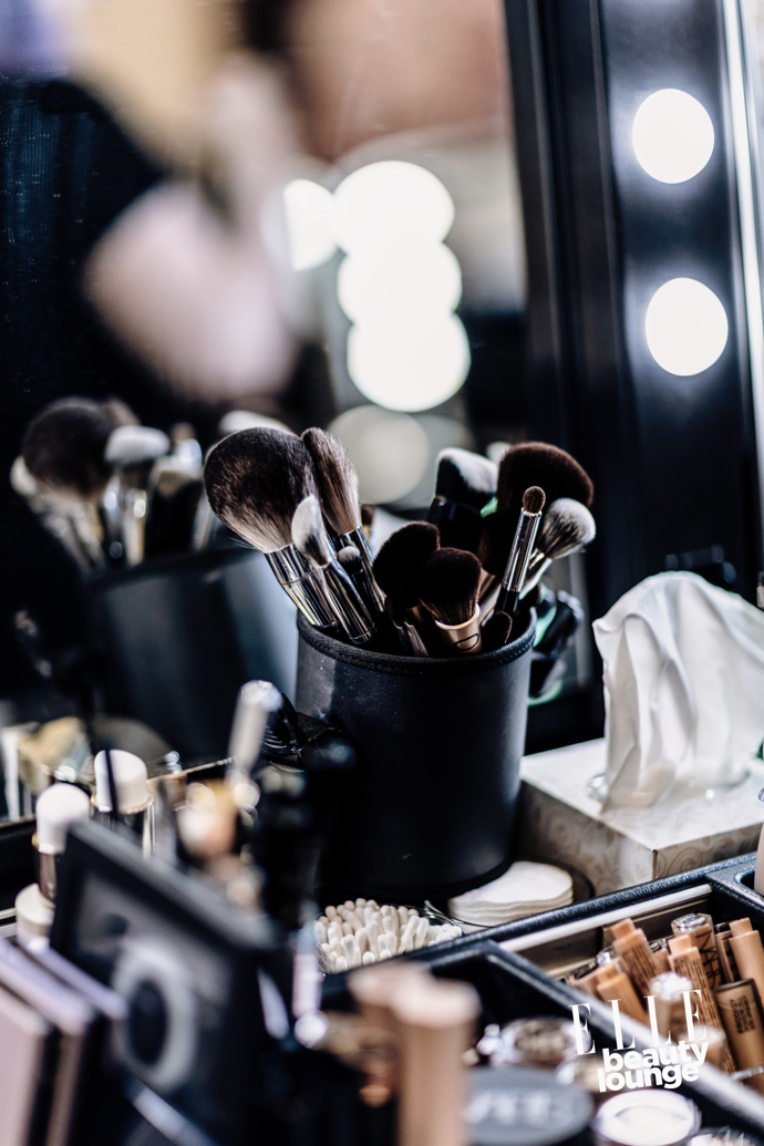Letos se o make-up hvězd postará značka Sephora. 
