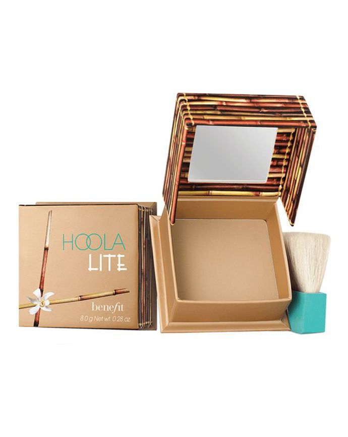 BENEFIT, Hoola Bronzer 
