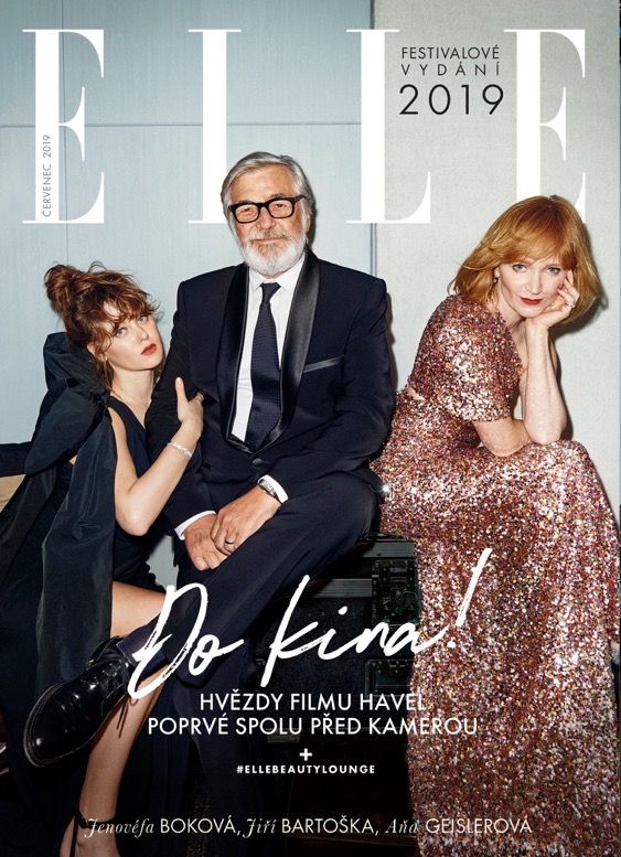 ELLE ELLE
