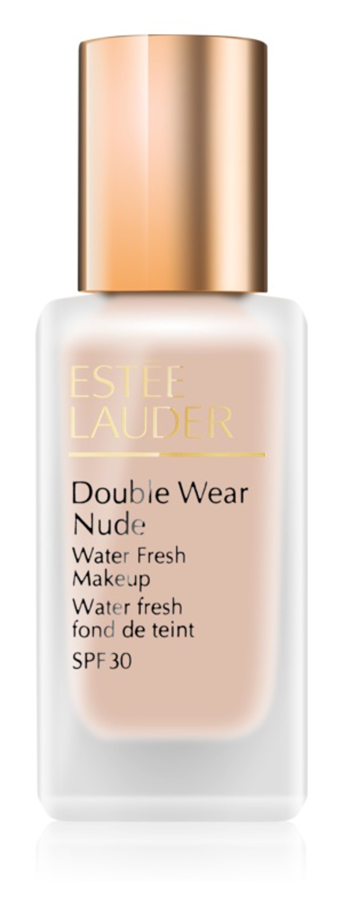 Estée Lauder Doublewear Nude Water Fresh
