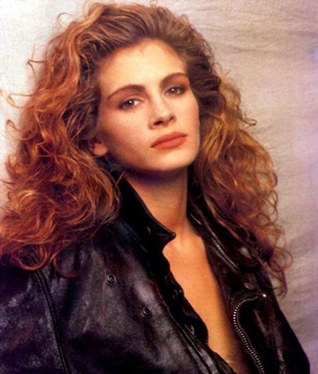Julia Roberts
