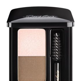 sada pro dokonalé obočí, Guerlain Écrin Sourcils
sada pro dokonalé obočí, Guerlain Écrin Sourcils