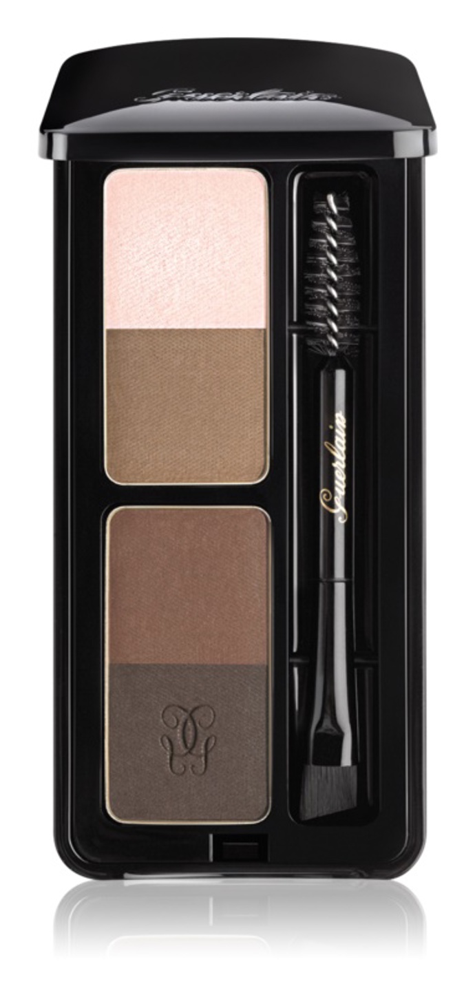 sada pro dokonalé obočí, Guerlain Écrin Sourcils
