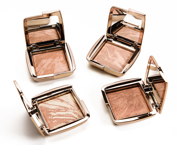 HOURGLASS, Ambient Lightning bronzer
