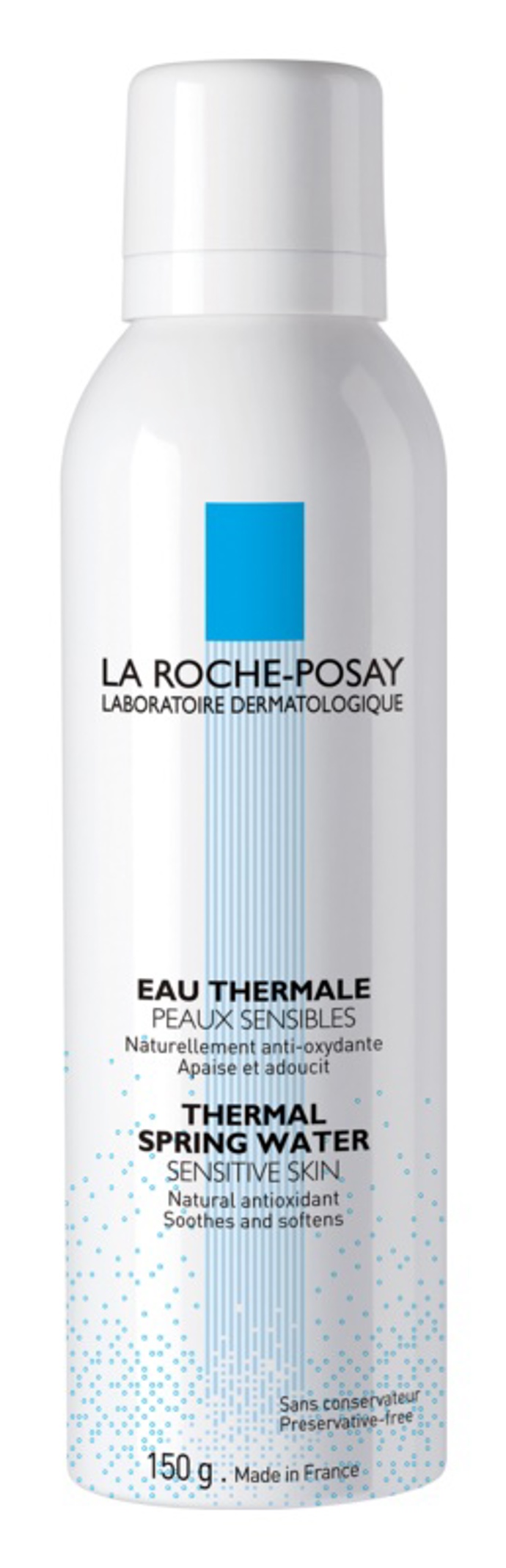La Roche-Posay Eau Thermale
