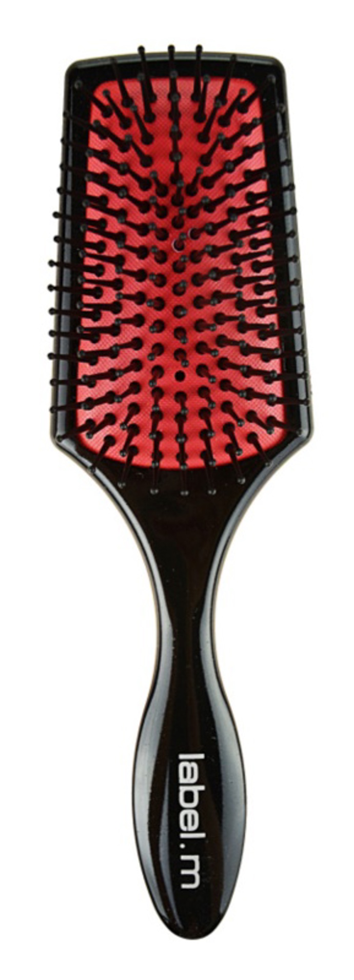 kartáč na vlasy, label.m Brush Cushion
