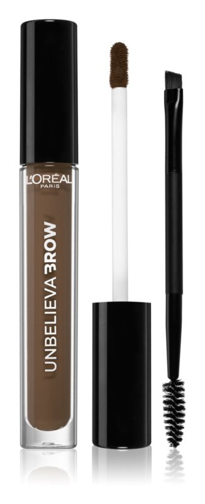 dlouhotrvající gel na obočí, L’Oréal Paris Unbelieva Brow
