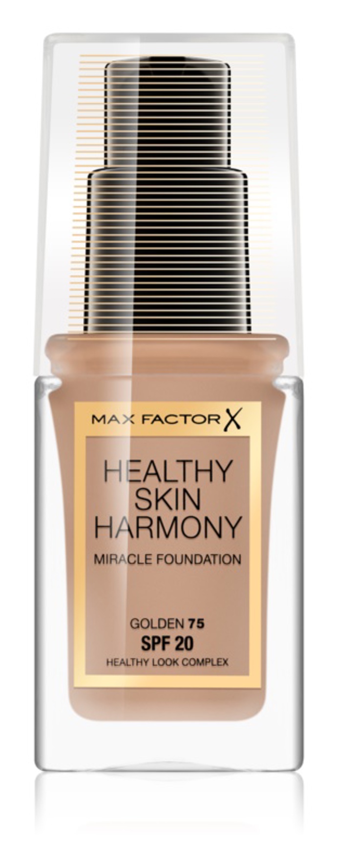 Max Factor Healthy Skin Harmony

