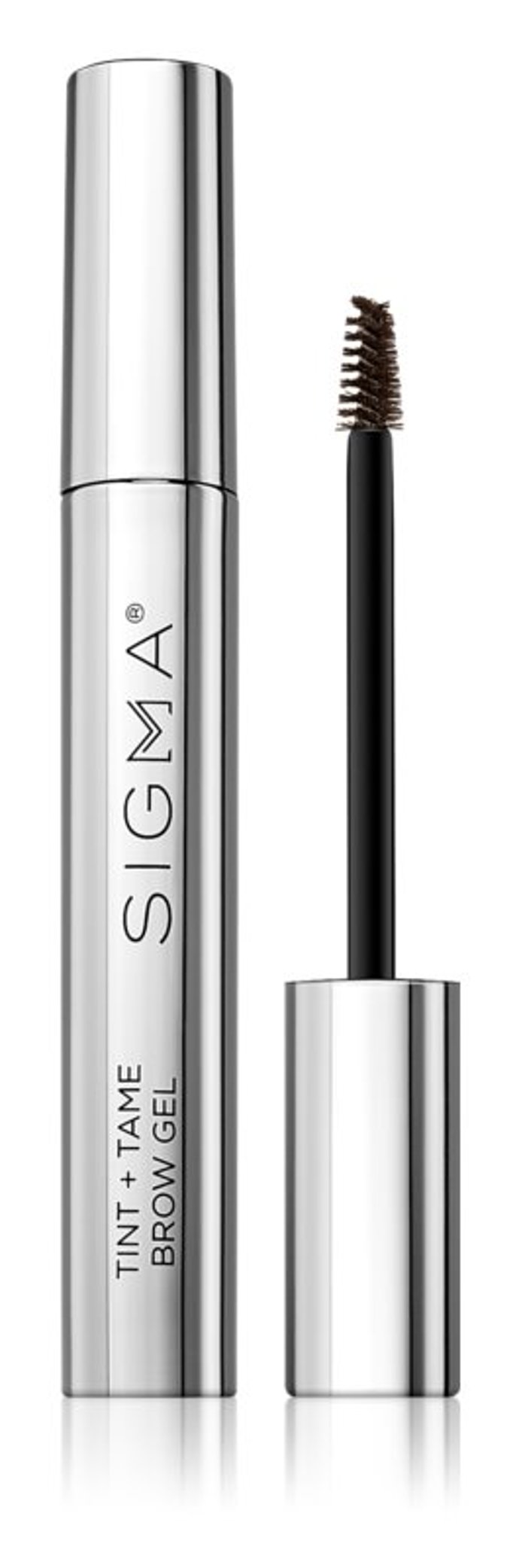 gel na obočí, Sigma Beauty Tint + Tame Brow Gel
