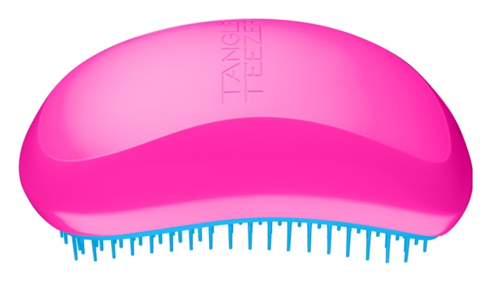 kartáč na vlasy, Tangle Teezer Salon Elite

