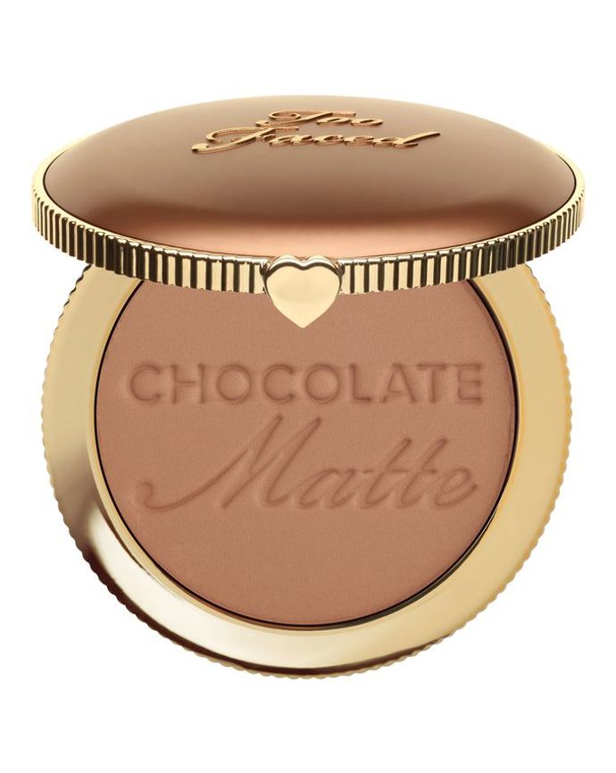 TOO FACED, Chocolate Soleil Matte
