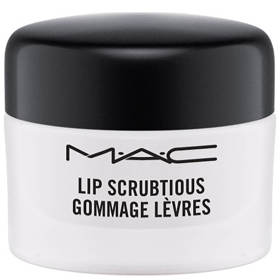 MAC, Lip Scrubtious
