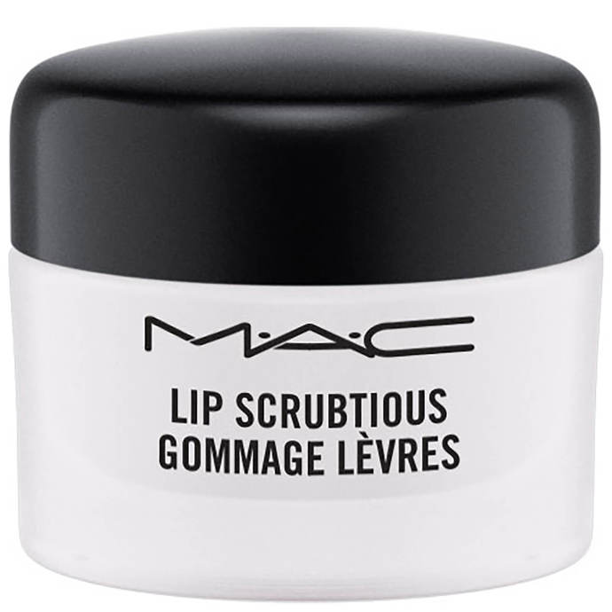 MAC, Lip Scrubtious
