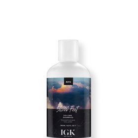 IGK 30,000 Feet Volume Shampoo
