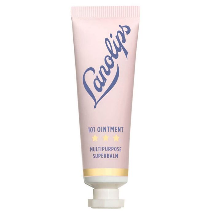 LANOLIPS, Lano Lips 101 Ointment Coconuter
