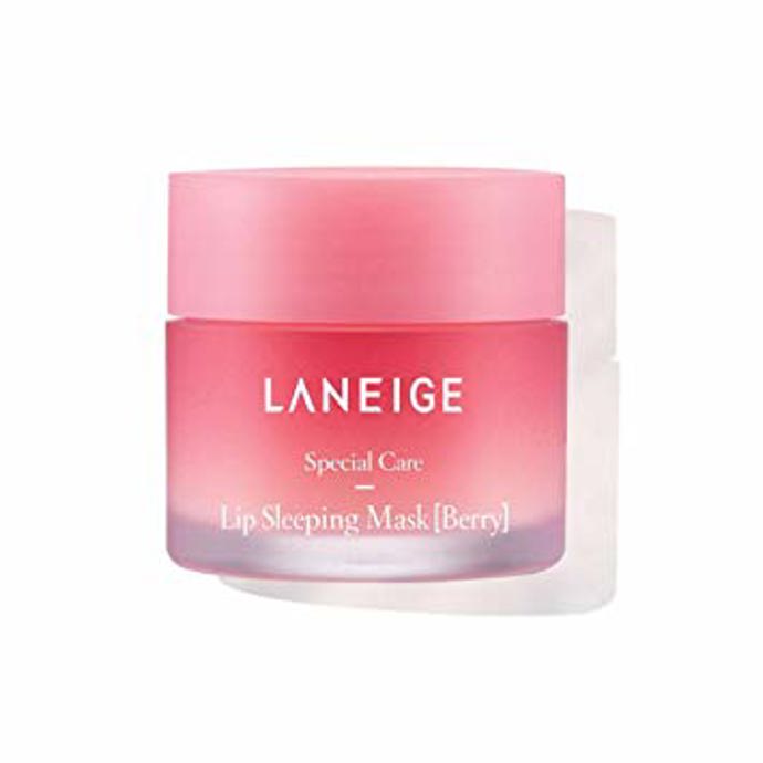 LANEIGE, Lip Sleeping Mask 