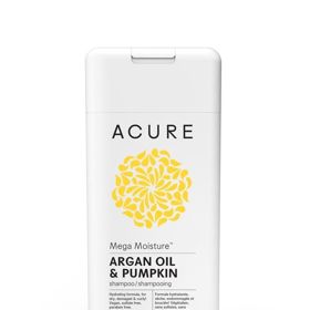 Acure Mega Moisture Shampoo
