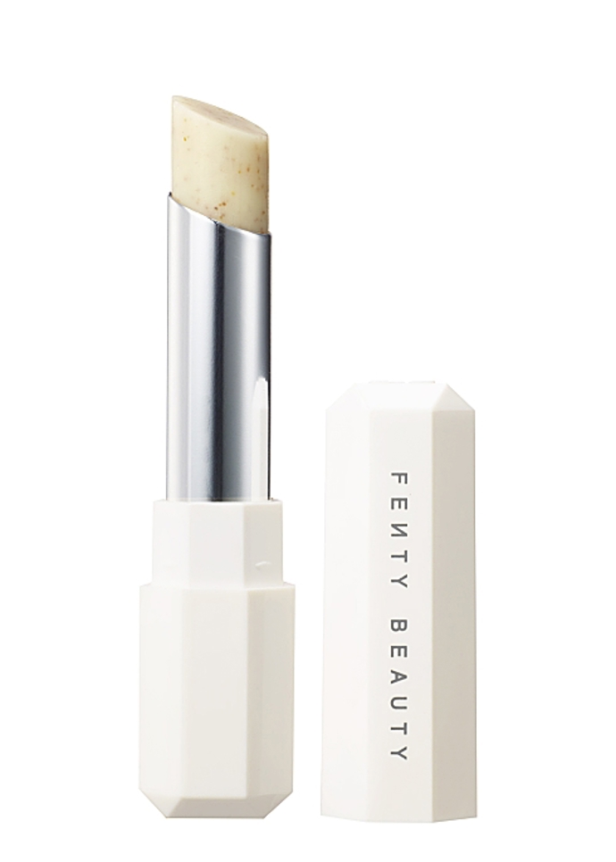 FENTY BEAUTY, Pro Kiss’R Lip-Loving Scrubstick
