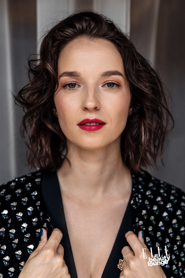 Berenika Kohoutová Berenika Kohoutová