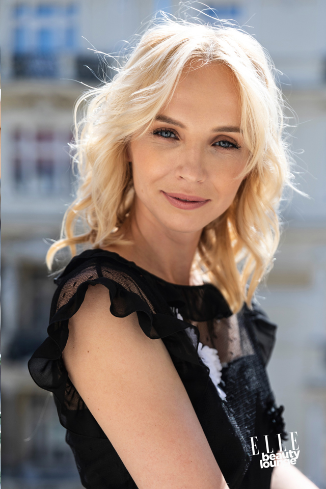 Jana Plodková Jana Plodková