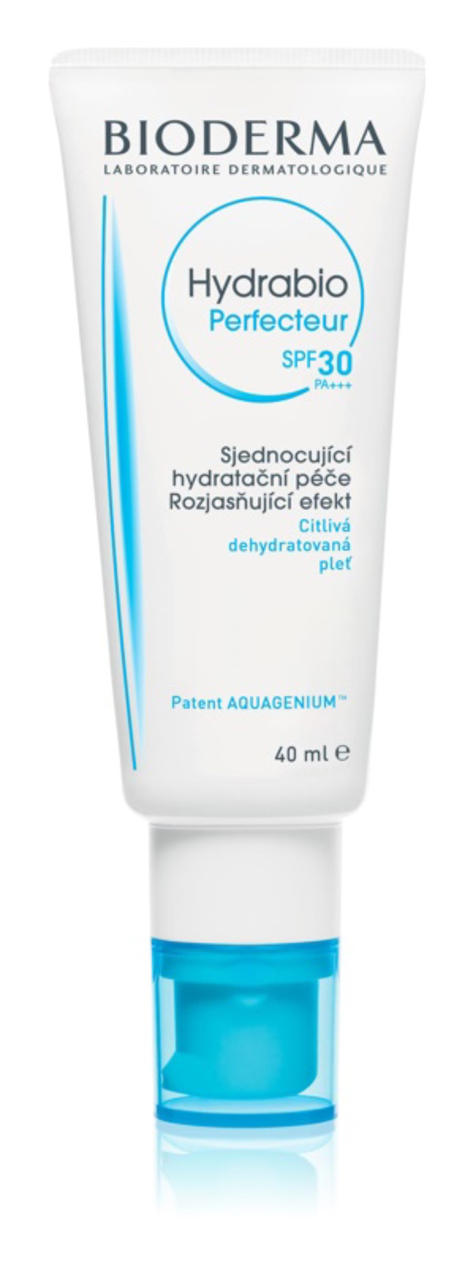 Bioderma Hydrabio Perfecteur SPF 30
