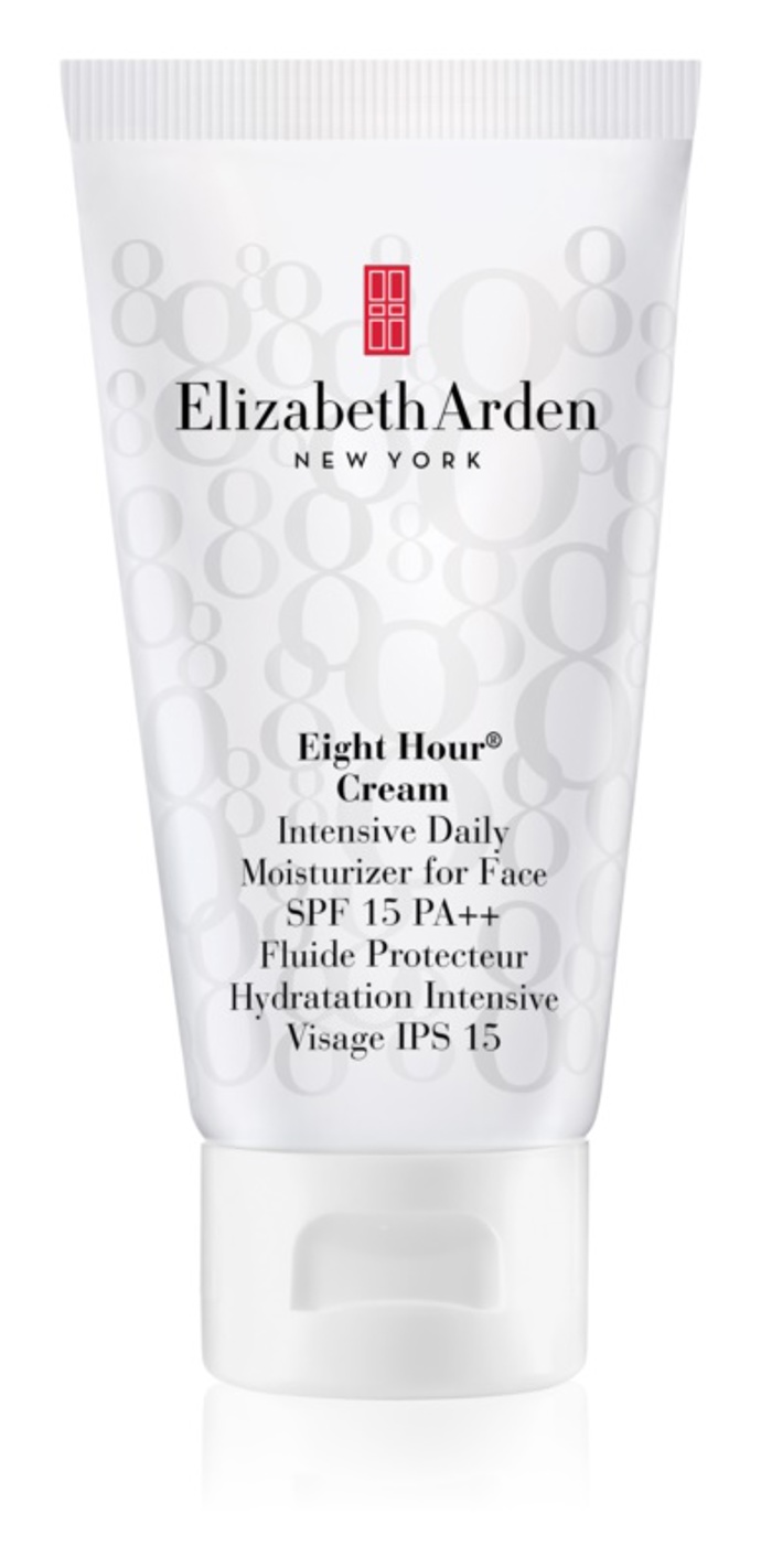 Elizabeth Arden Eight Hour Cream Intensive Daily Moisturizer SPF 15
