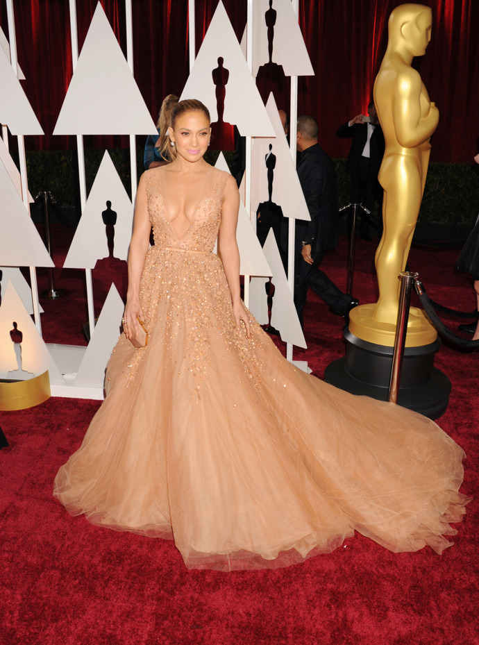 rok 2015

Academy Awards
