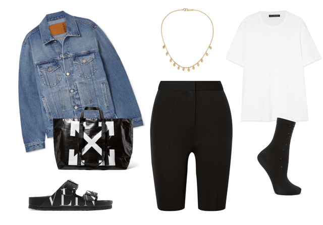Gigi Hadid look Gigi Hadid look