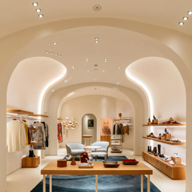 Nakoukněte spolu s ELLE do nového butiku Hermès: Nakoukněte spolu s ELLE do nového butiku Hermès: