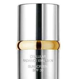 La Prairie Cellular Radiance Emulsion SPF 30
