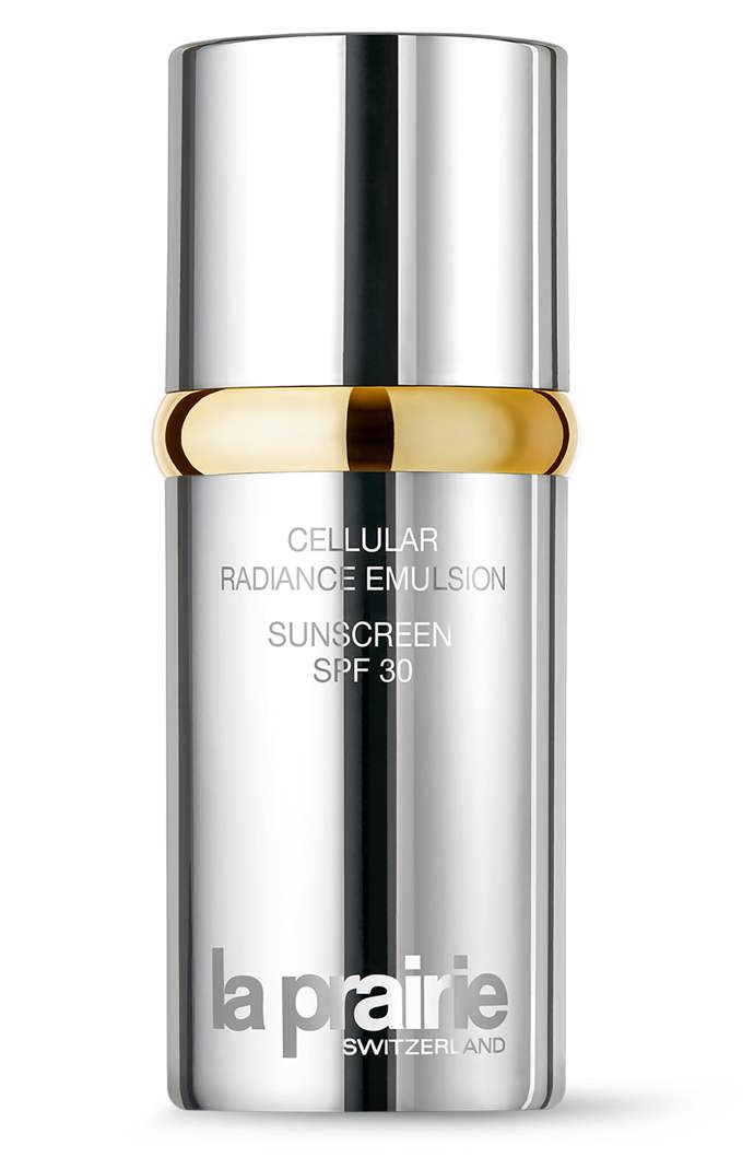 La Prairie Cellular Radiance Emulsion SPF 30
